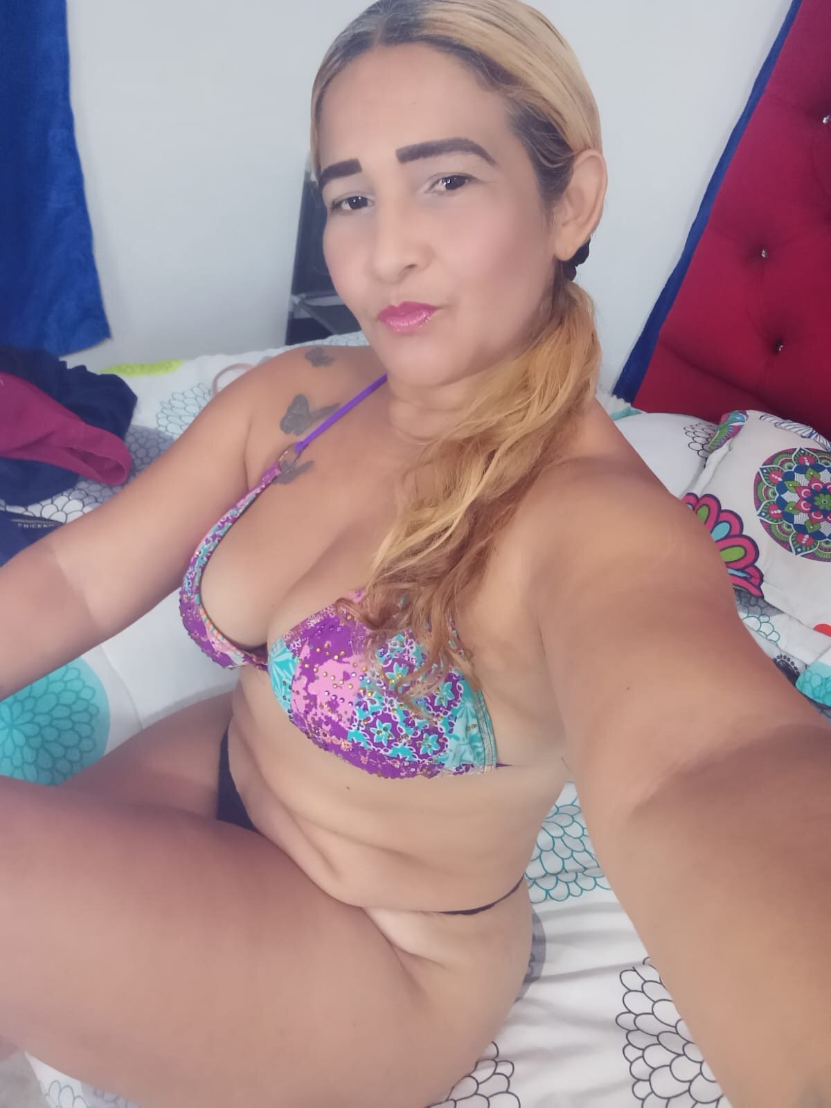 XXX Porn Photo of Nude alexa_blonde_ 14