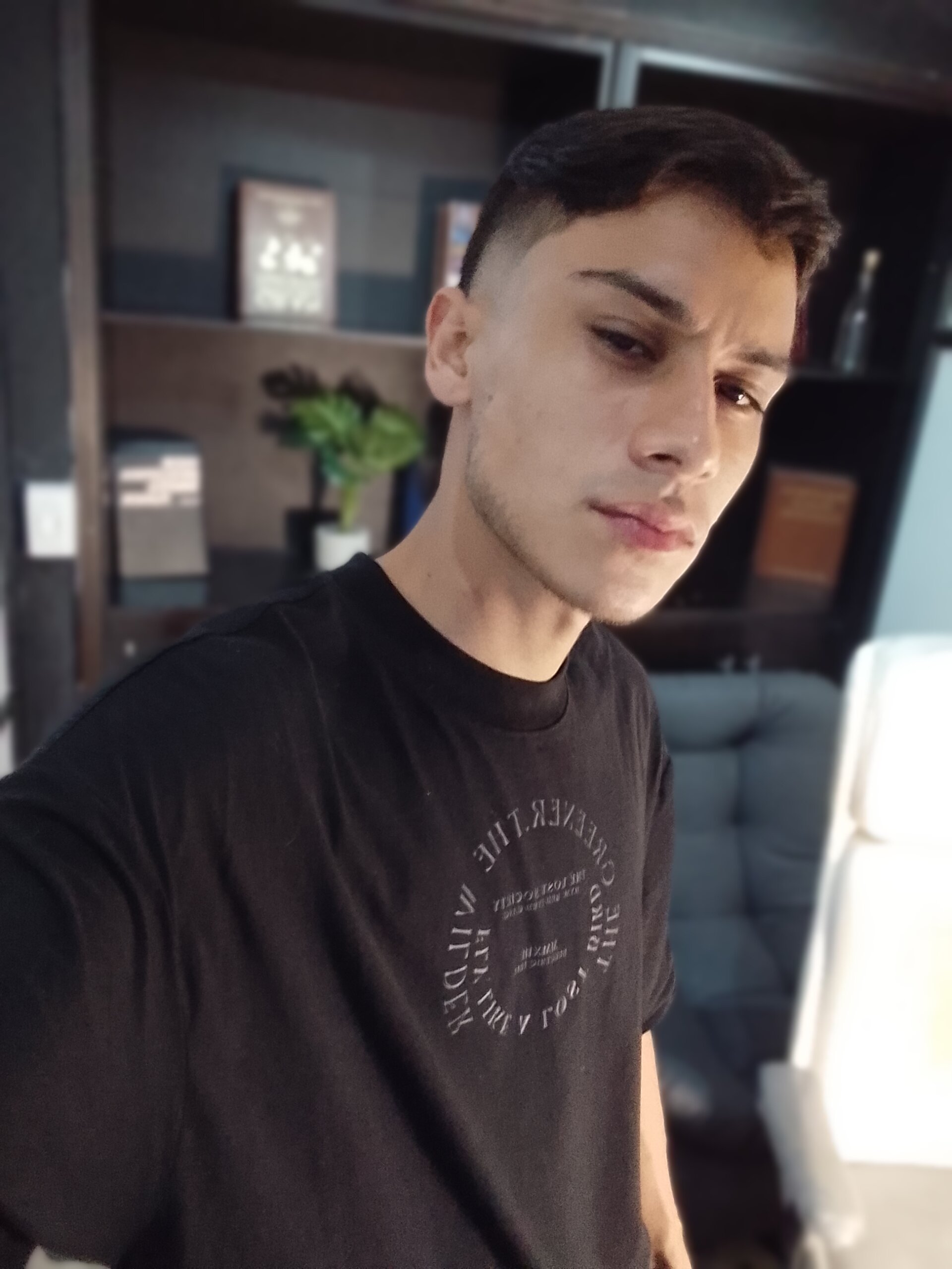 XXX Porn Photo of Nude axel_davis_ 2