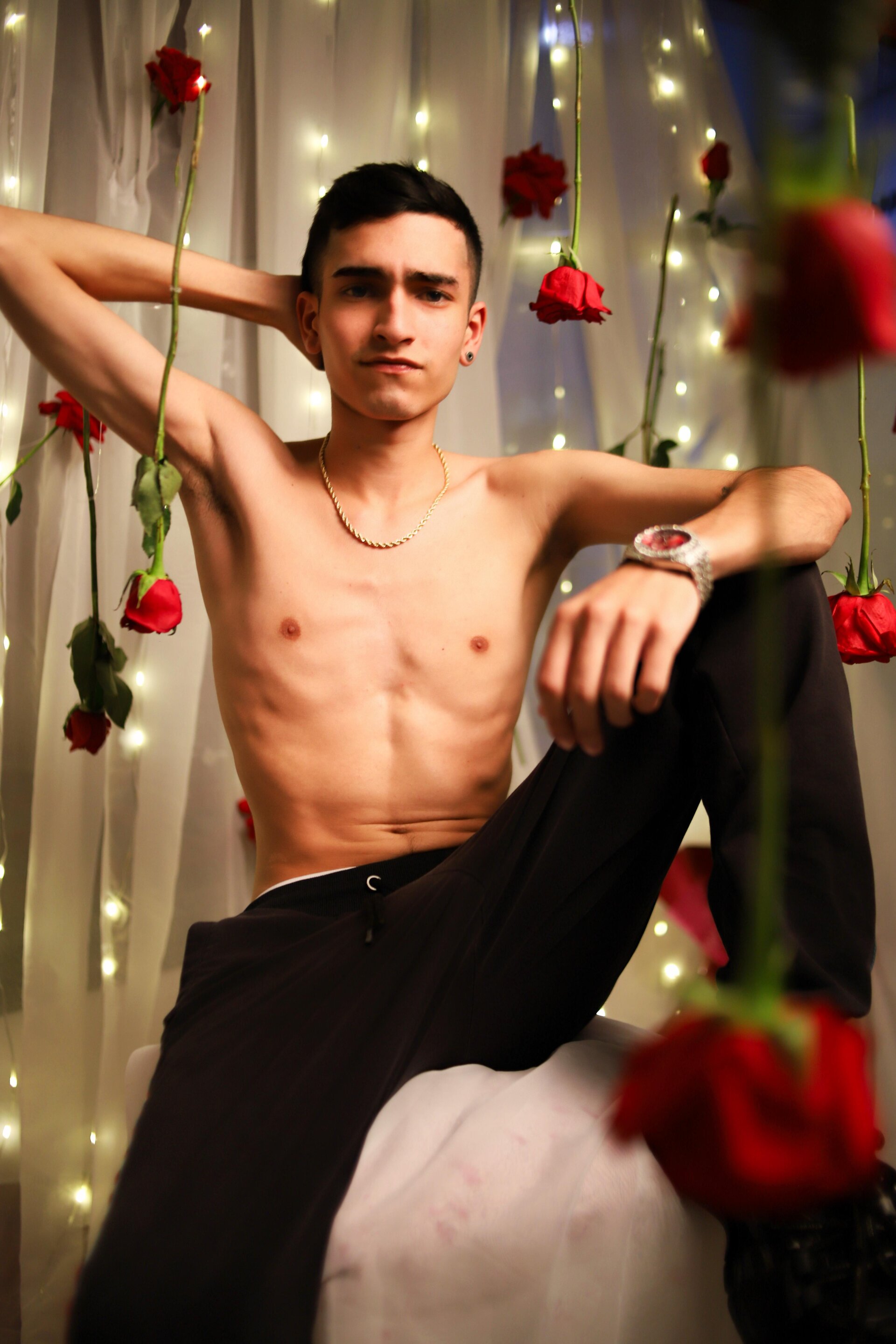 XXX Porn Photo of Nude Ethan_Boy_ 19