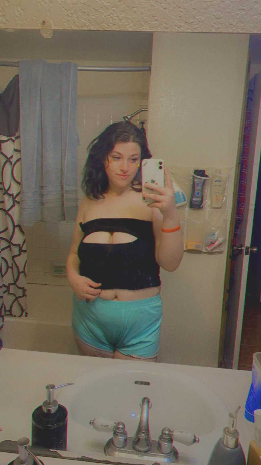 XXX Porn Photo of Nude VoidsCult 15