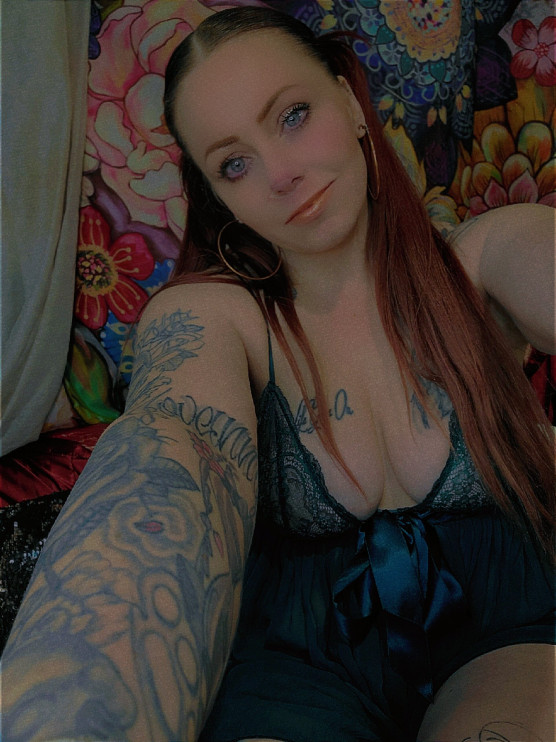 XXX Porn Photo of Nude Phreeeke 8