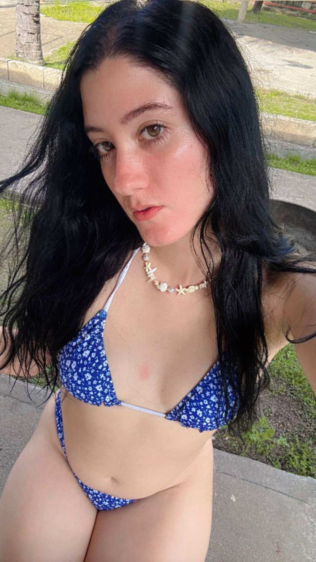 XXX Porn Photo of Nude Lilyyaliss7 1