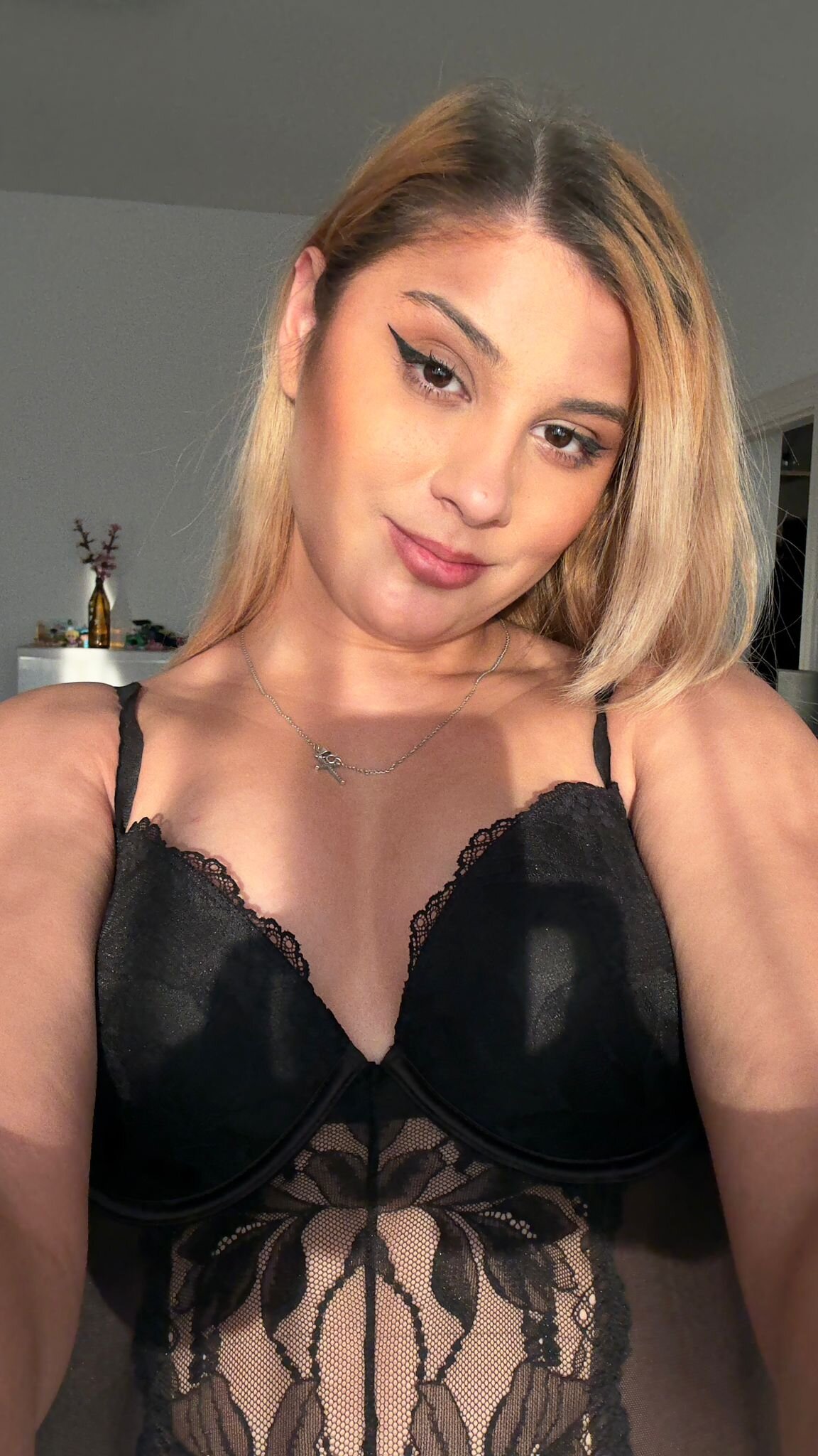 XXX Porn Photo of Nude Carla_Belle 7