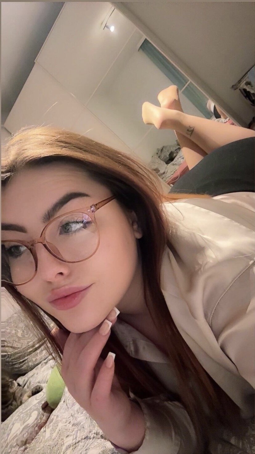 XXX Porn Photo of Nude AureliaRosee 1
