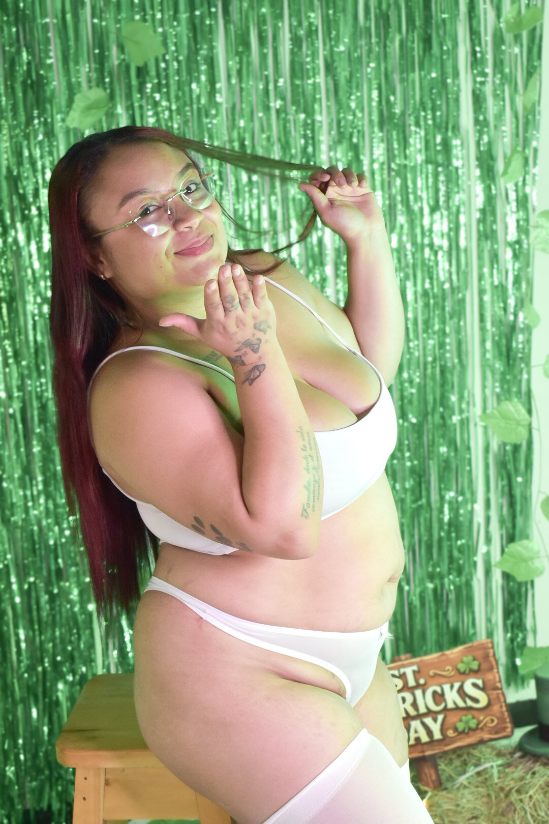 XXX Porn Photo of Nude brenda_watson_ 7