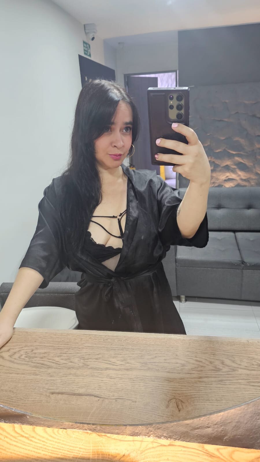 XXX Porn Photo of Nude Valeriagomez_ 4