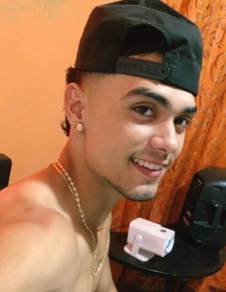 XXX Porn Photo of Nude Jack_fort 1