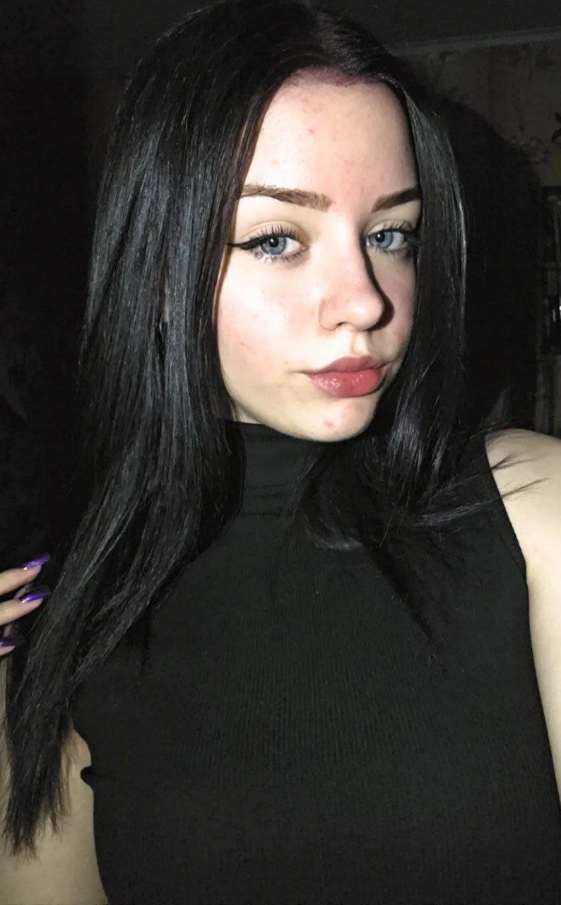 XXX Porn Photo of Nude ElmiraShivley 1