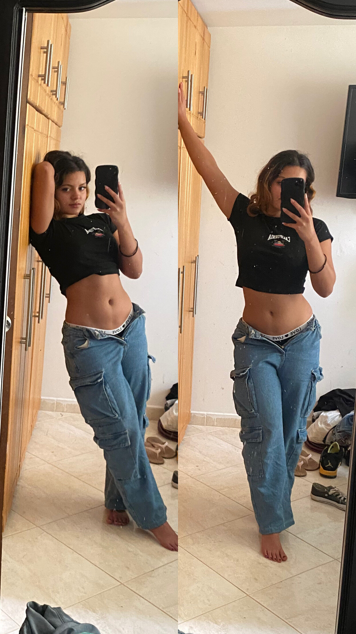 XXX Porn Photo of Nude Amatista_desire 13