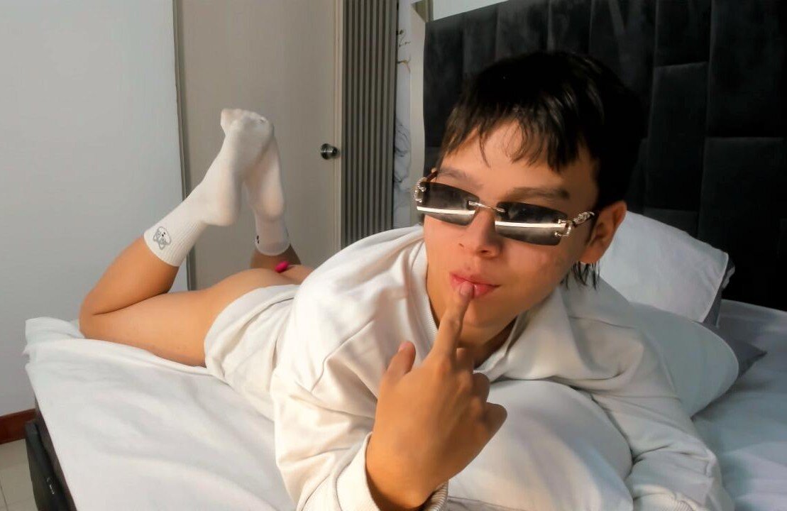 XXX Porn Photo of Nude nico_leroy 11