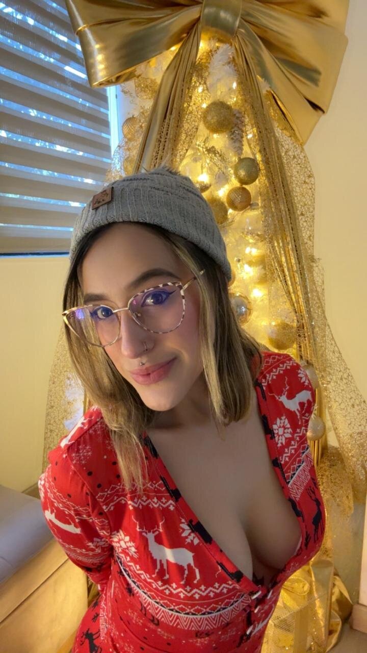 XXX Porn Photo of Nude anais_cooper 529