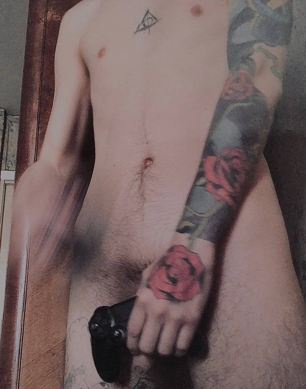 XXX Porn Photo of Nude The_school_neighbor 6
