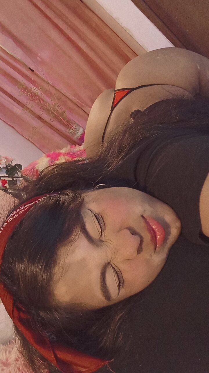 XXX Porn Photo of Nude Shirley_23 5