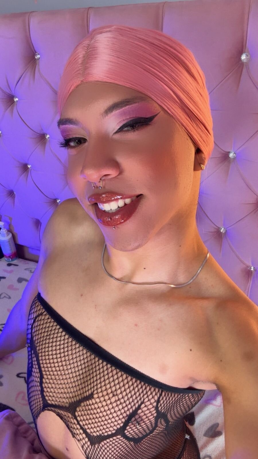 XXX Porn Photo of Nude AndyBlake_ 414