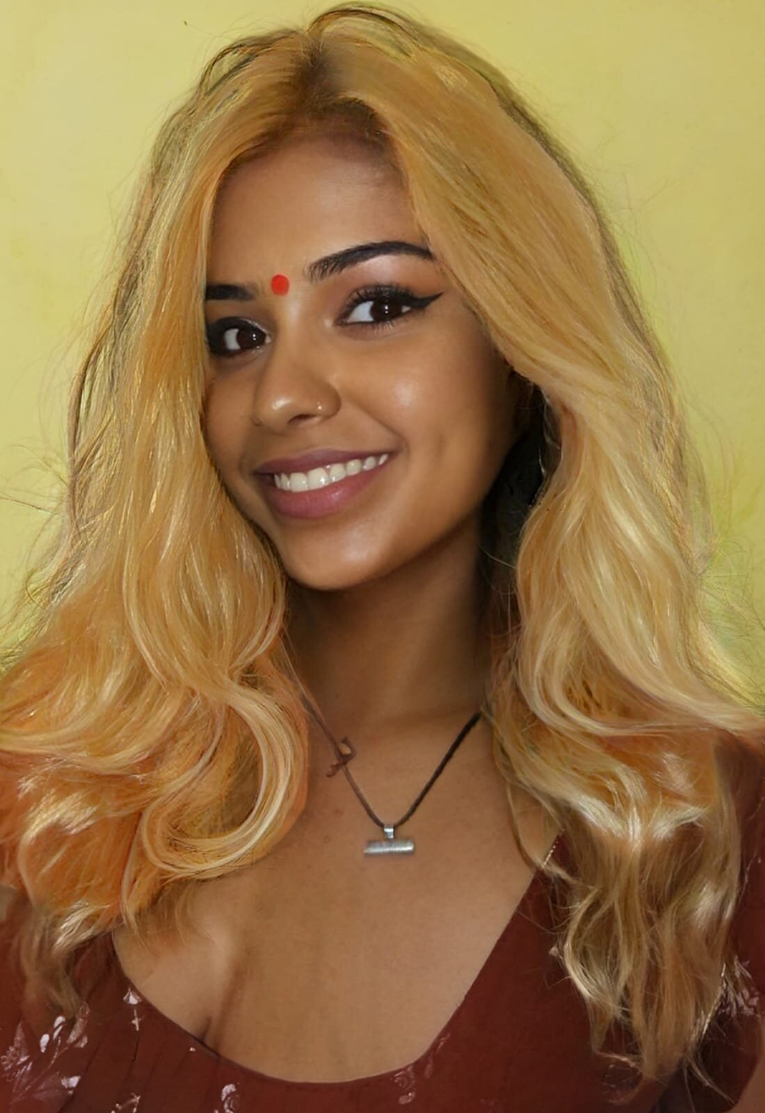 XXX Porn Photo of Nude PaoliDam 4