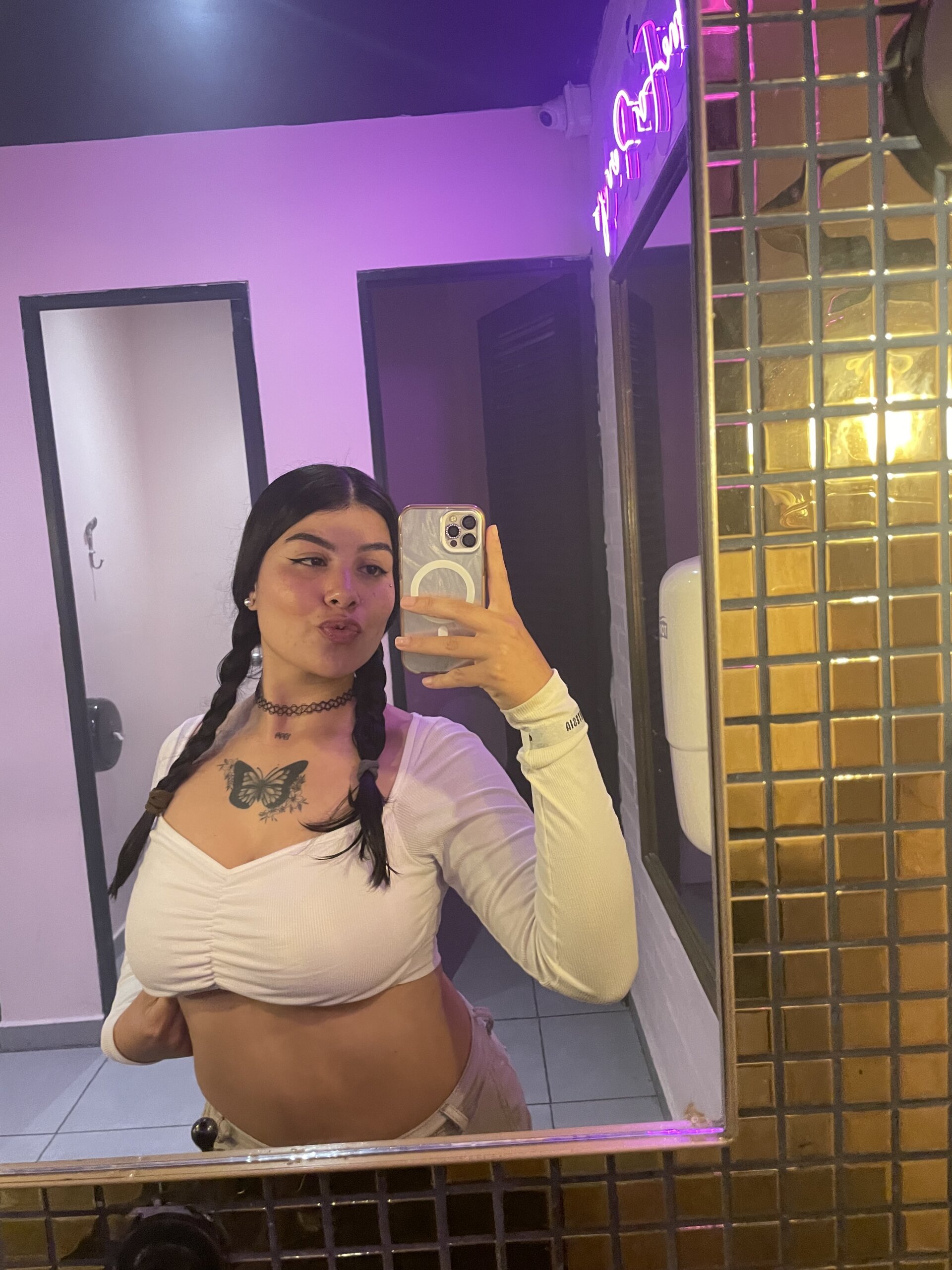 XXX Porn Photo of Nude Corina_love 6