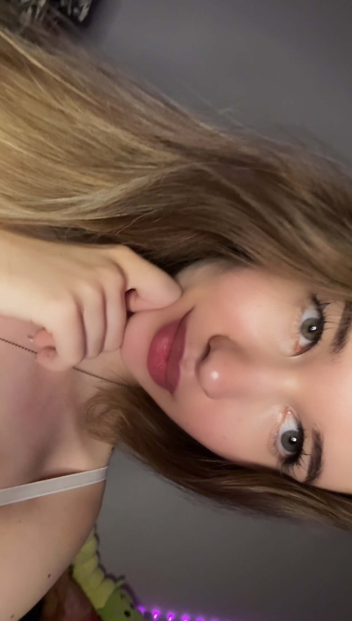 XXX Porn Photo of Nude SiennaGimmeMore 2