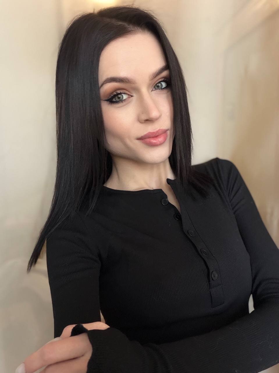 XXX Porn Photo of Nude ElgaBlumer 22
