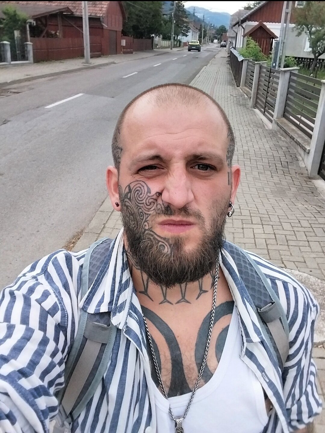 XXX Porn Photo of Nude TattooedDick92 3