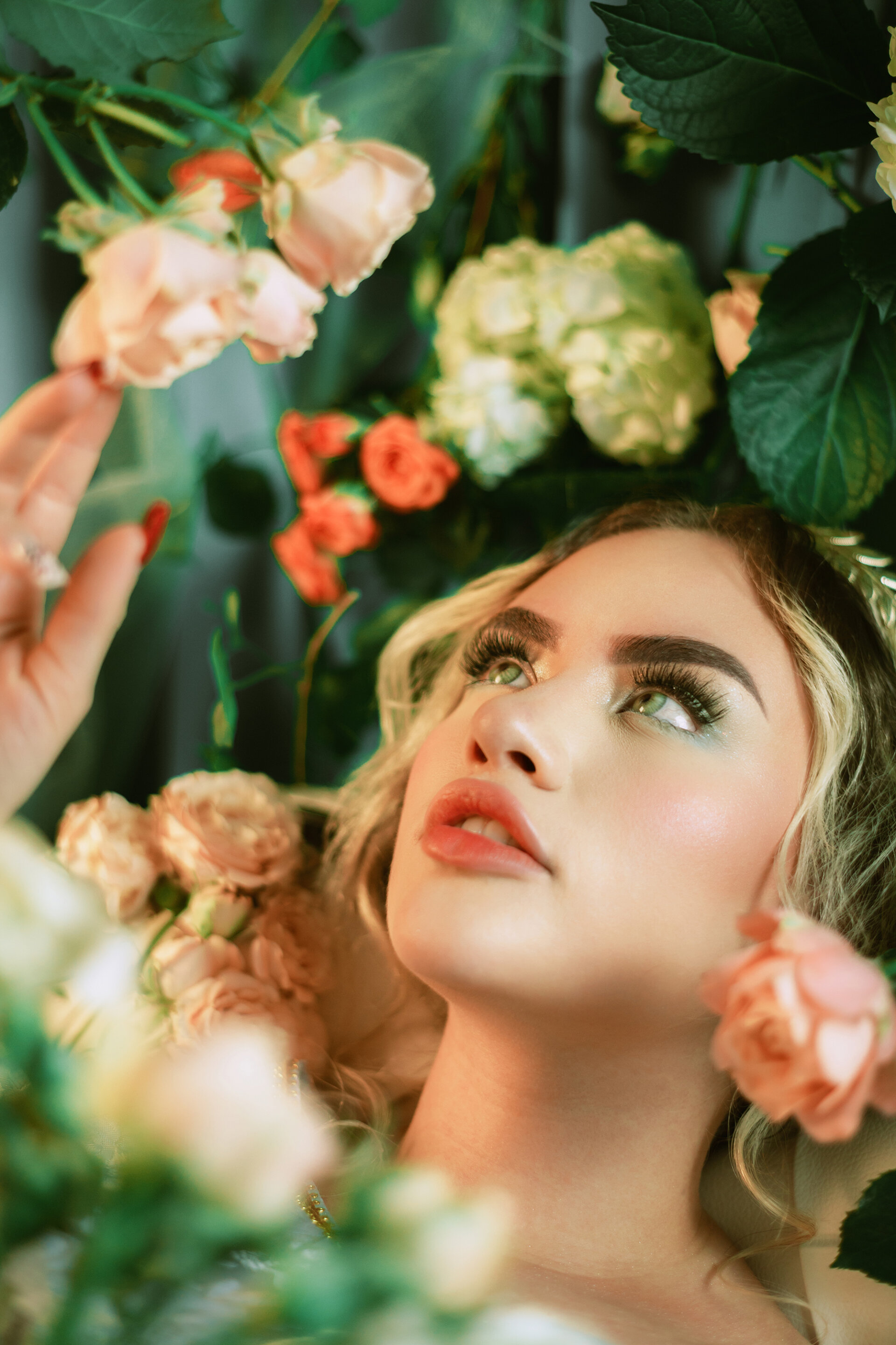 XXX Porn Photo of Nude StacyRigel 17