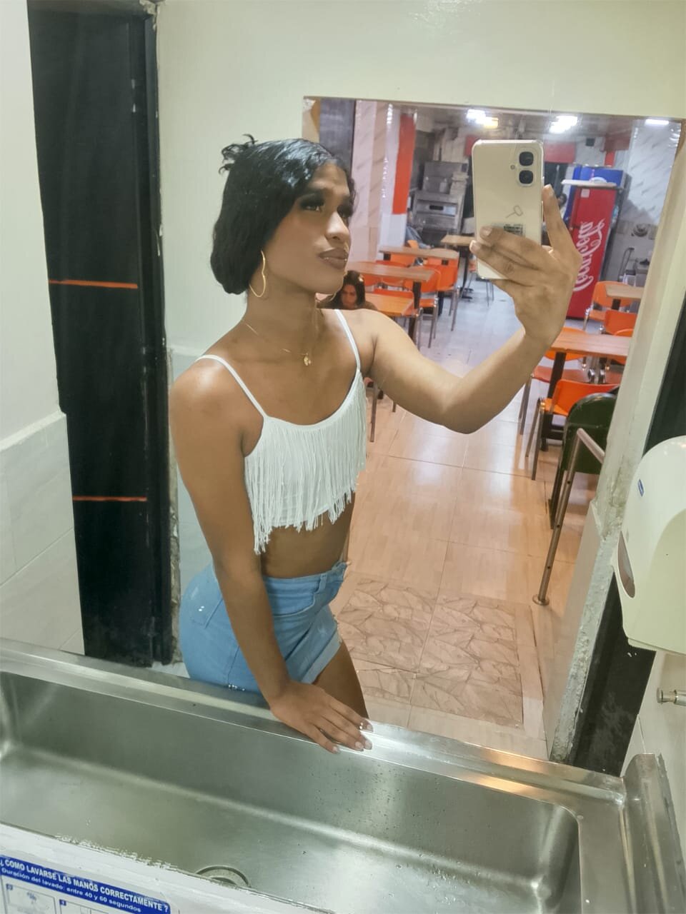 XXX Porn Photo of Nude Cayetana_Black_ 8