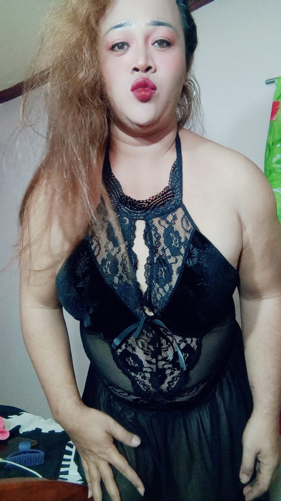 XXX Porn Photo of Nude Ms_SexretaryCockTs 9
