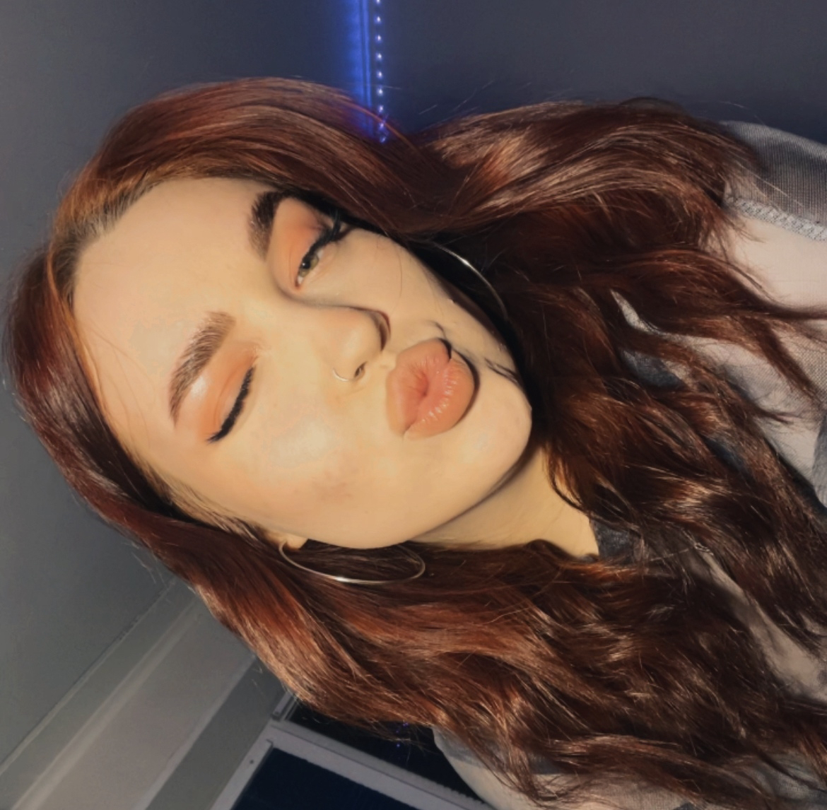 XXX Porn Photo of Nude Anasteisha_Salli 6