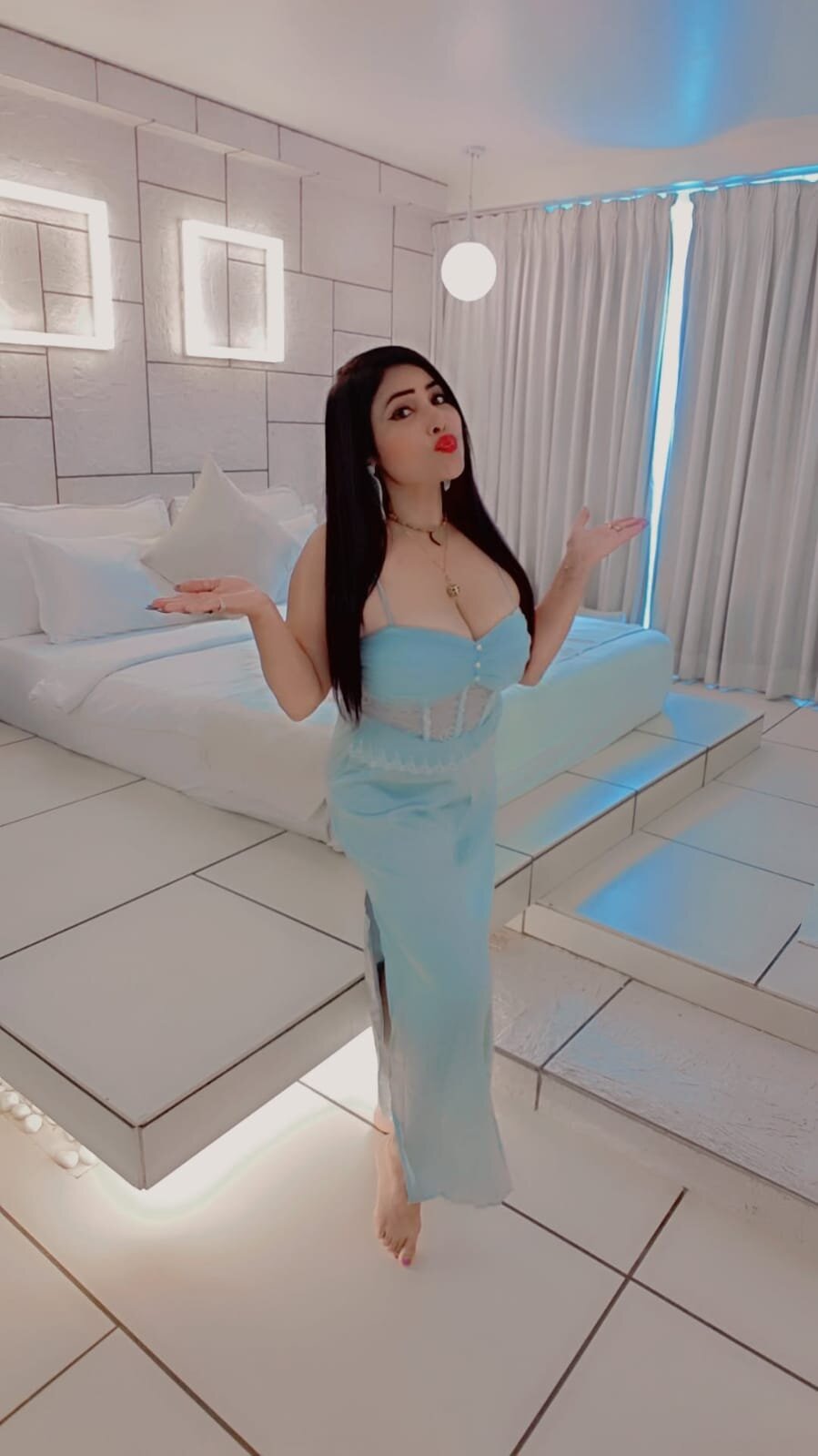XXX Porn Photo of Nude princess_cutie_doll1 4