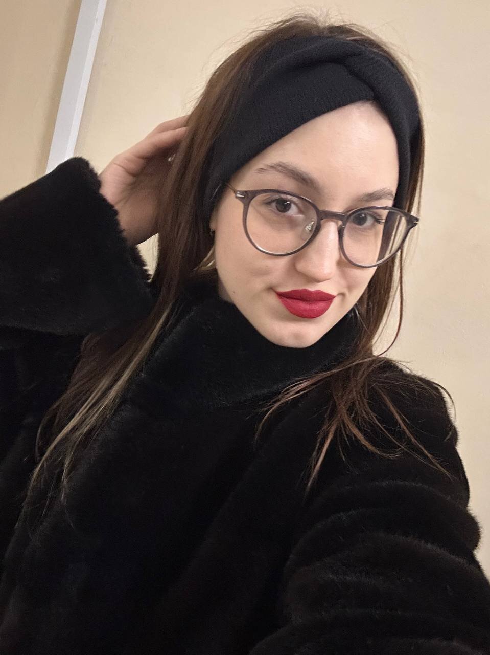 XXX Porn Photo of Nude NicolaHulse 65