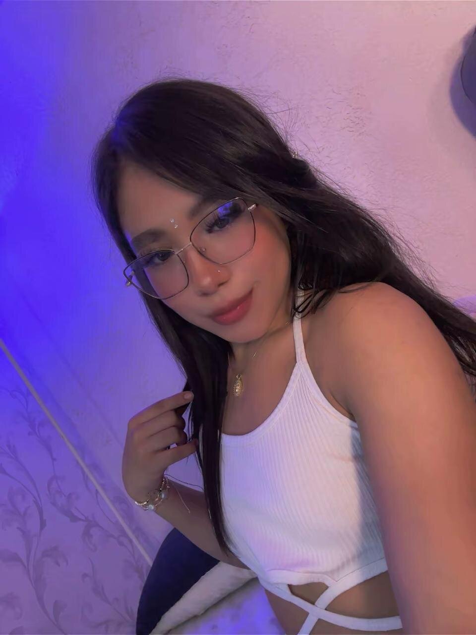 XXX Porn Photo of Nude sweetabbey 213