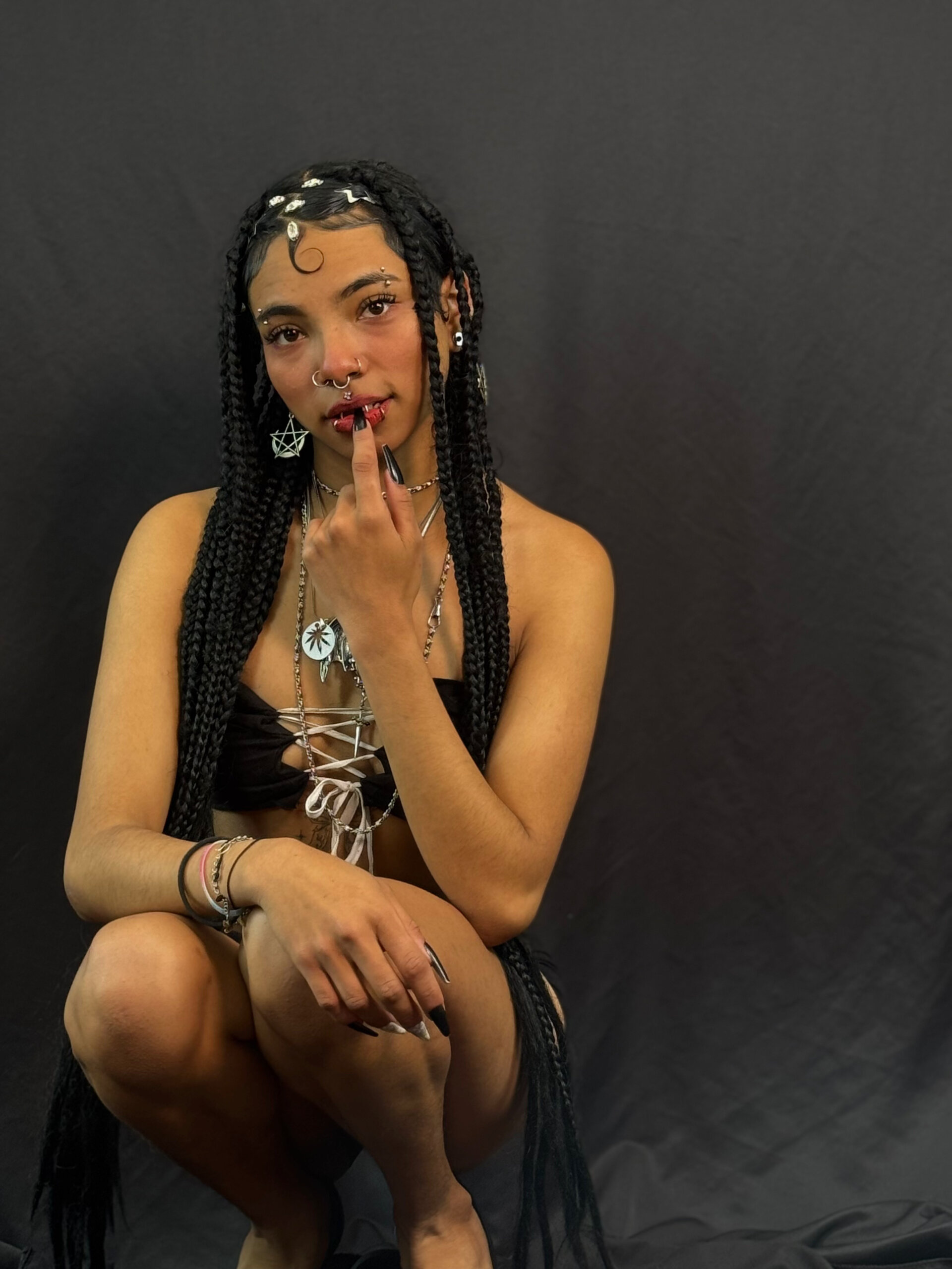 XXX Porn Photo of Nude SexyNaf 86