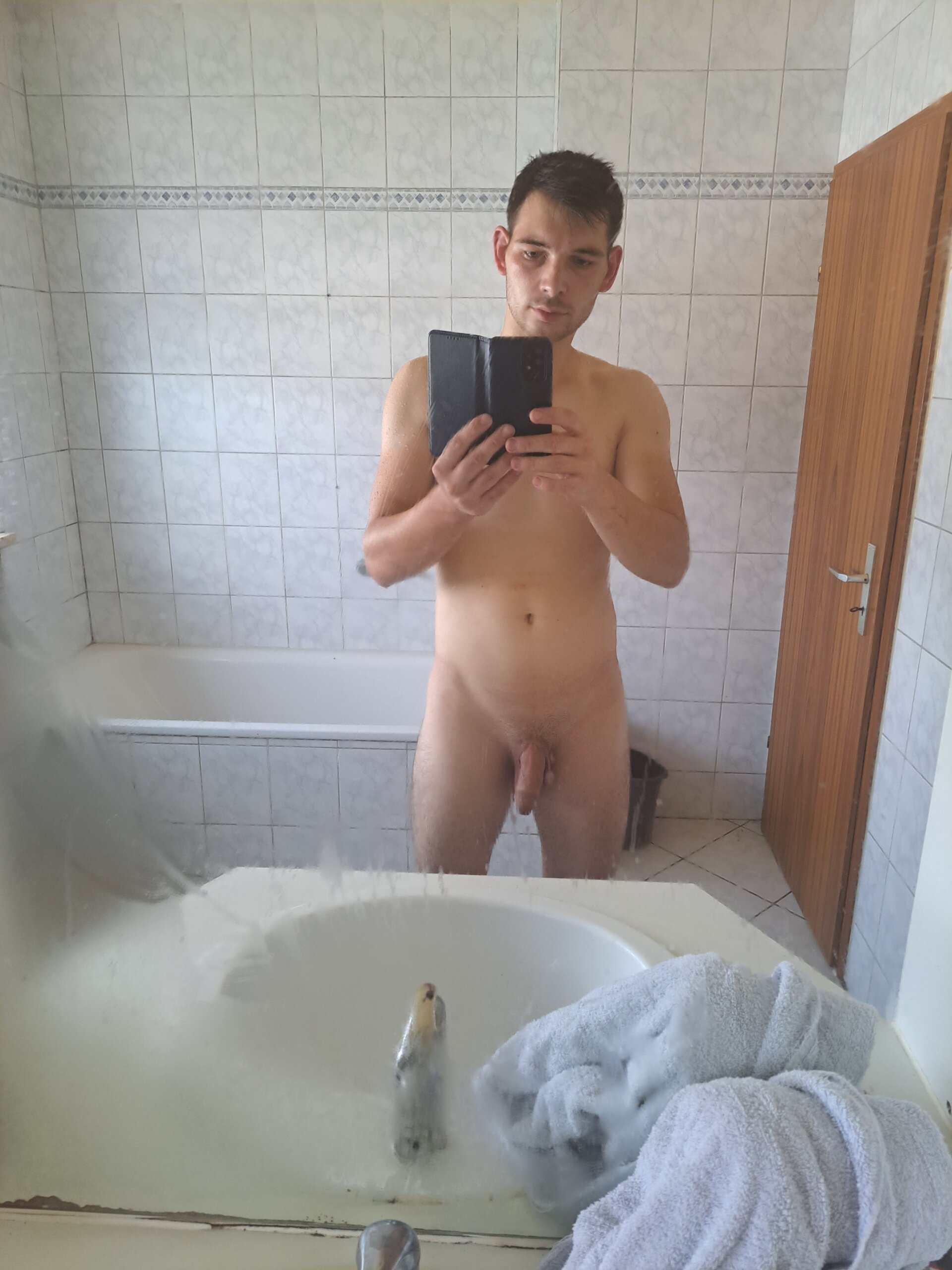 XXX Porn Photo of Nude TintingWorkings 2