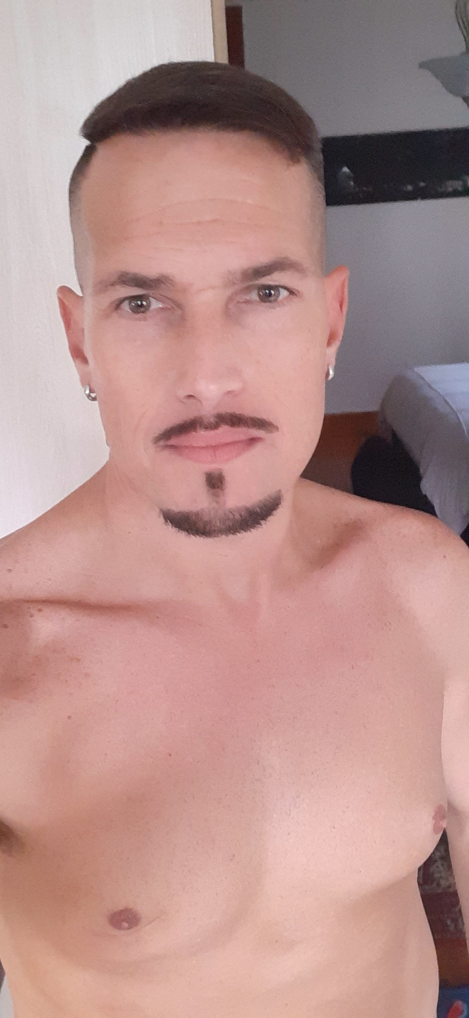 XXX Porn Photo of Nude Dv8rBoy666 2