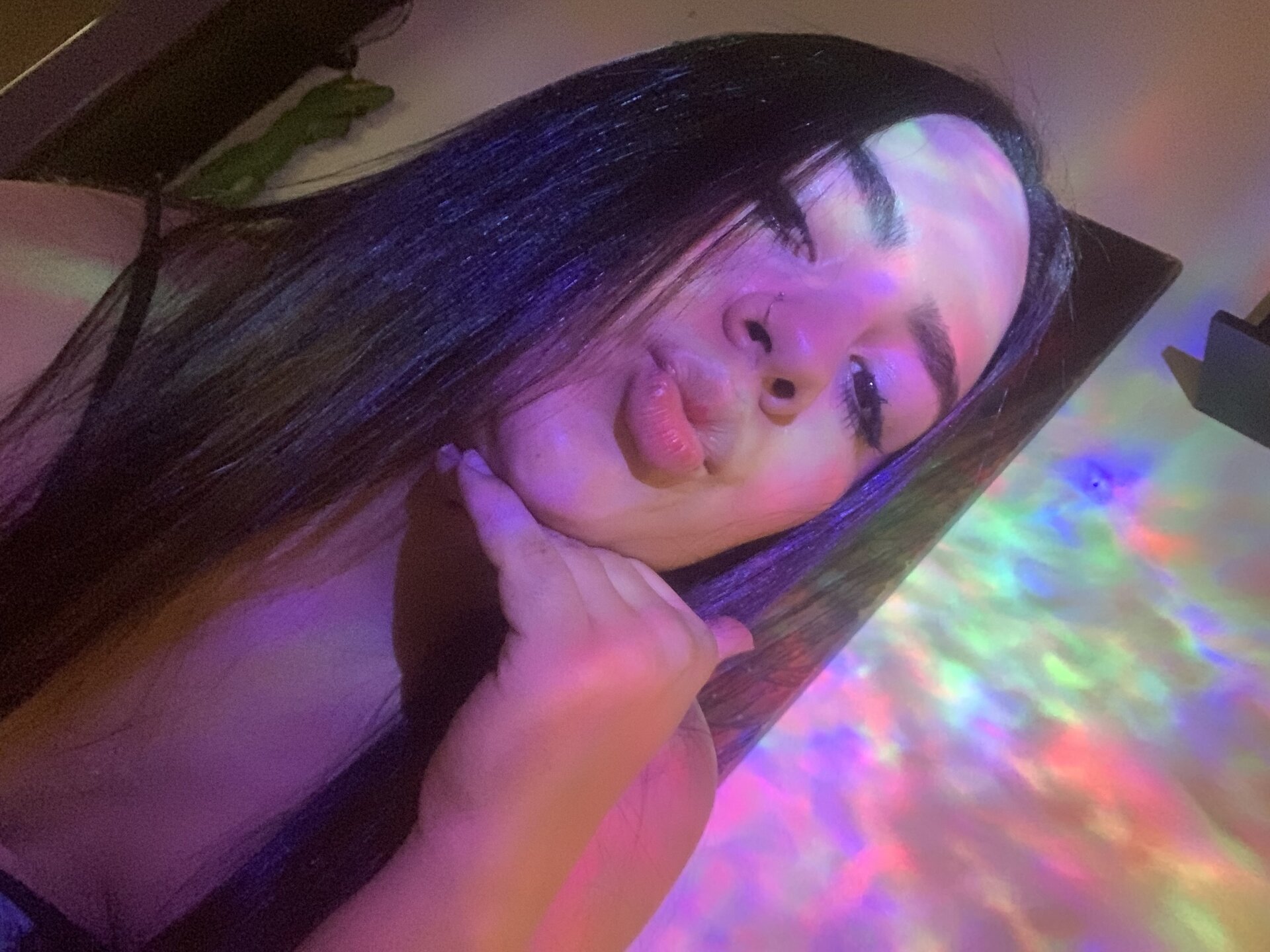 XXX Porn Photo of Nude kimgodoy 33