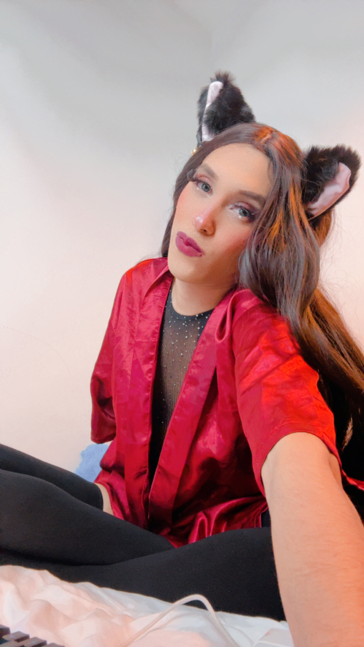 XXX Porn Photo of Nude Valery_Sandovaal 5