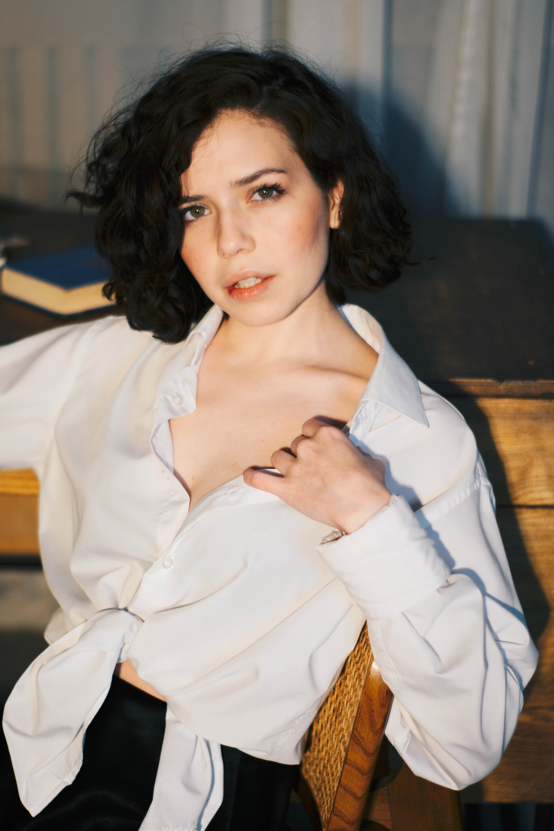 XXX Porn Photo of Nude AngellaRoss 38