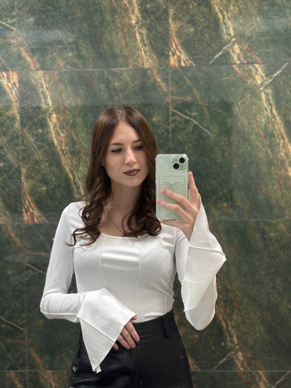 XXX Porn Photo of Nude TildaYee 4