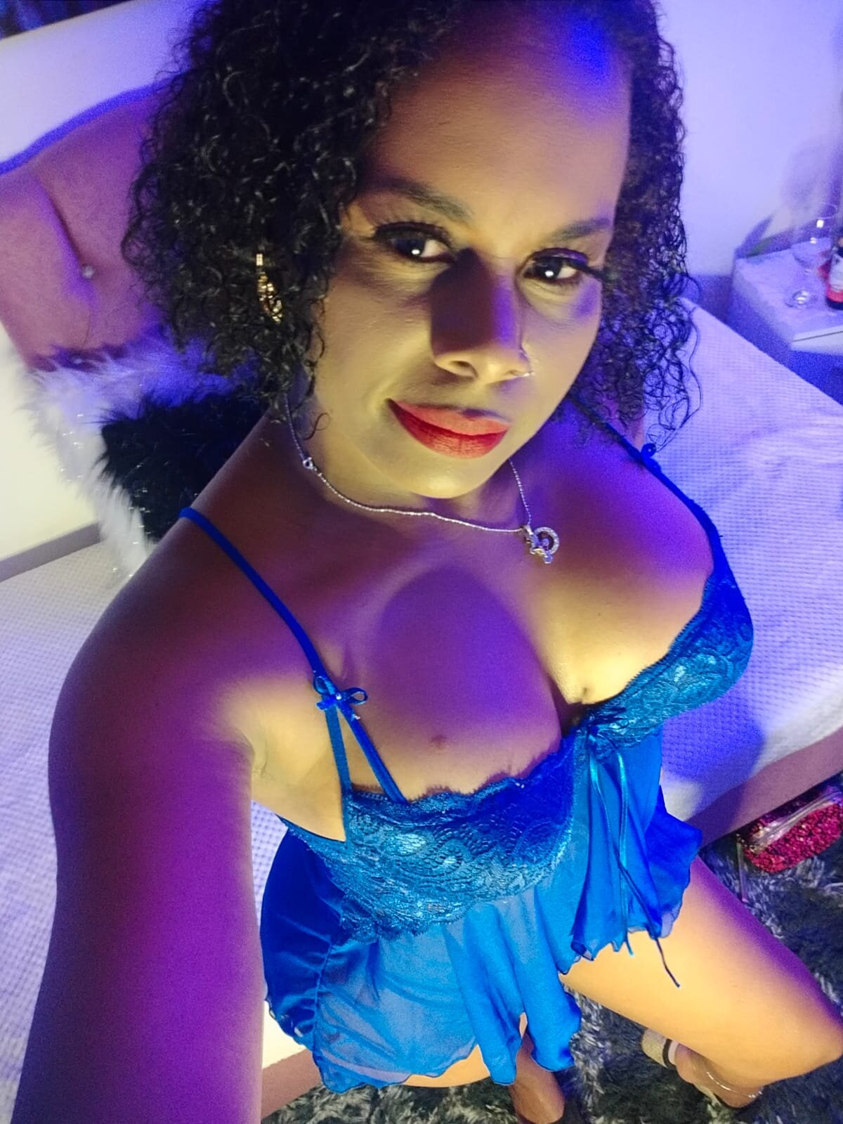 XXX Porn Photo of Nude Camille_rose_ 1