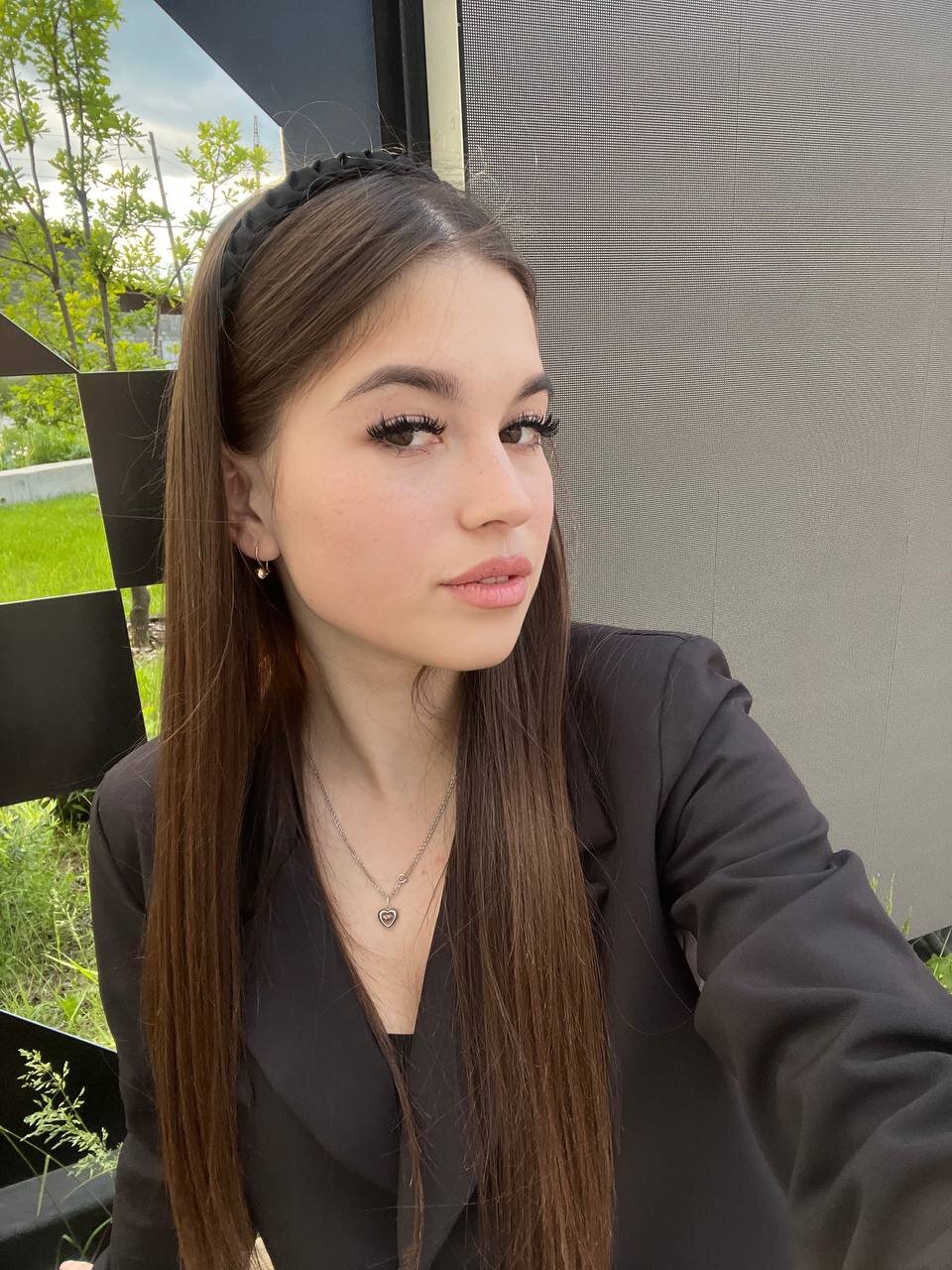 XXX Porn Photo of Nude ElvaYeiser 1