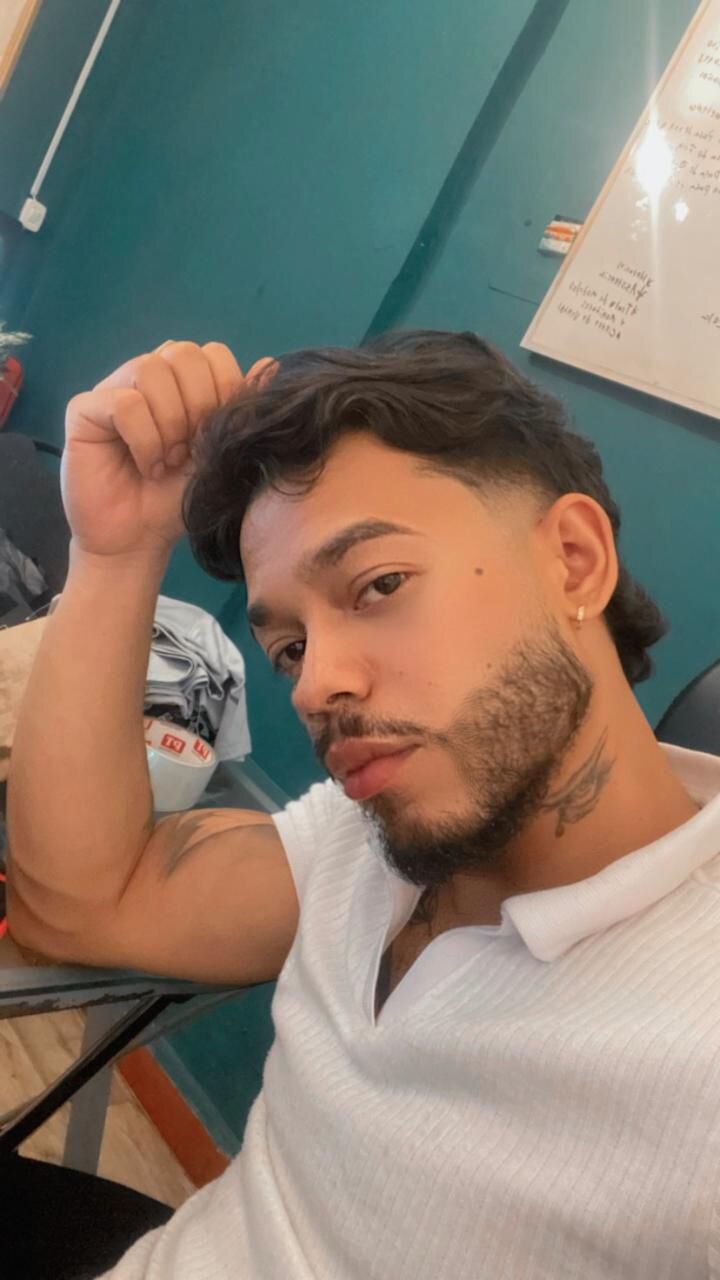 XXX Porn Photo of Nude Kylian_Alessandro 3