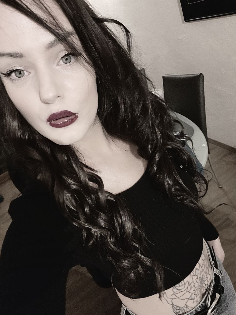 XXX Porn Photo of Nude Gwenny1 5