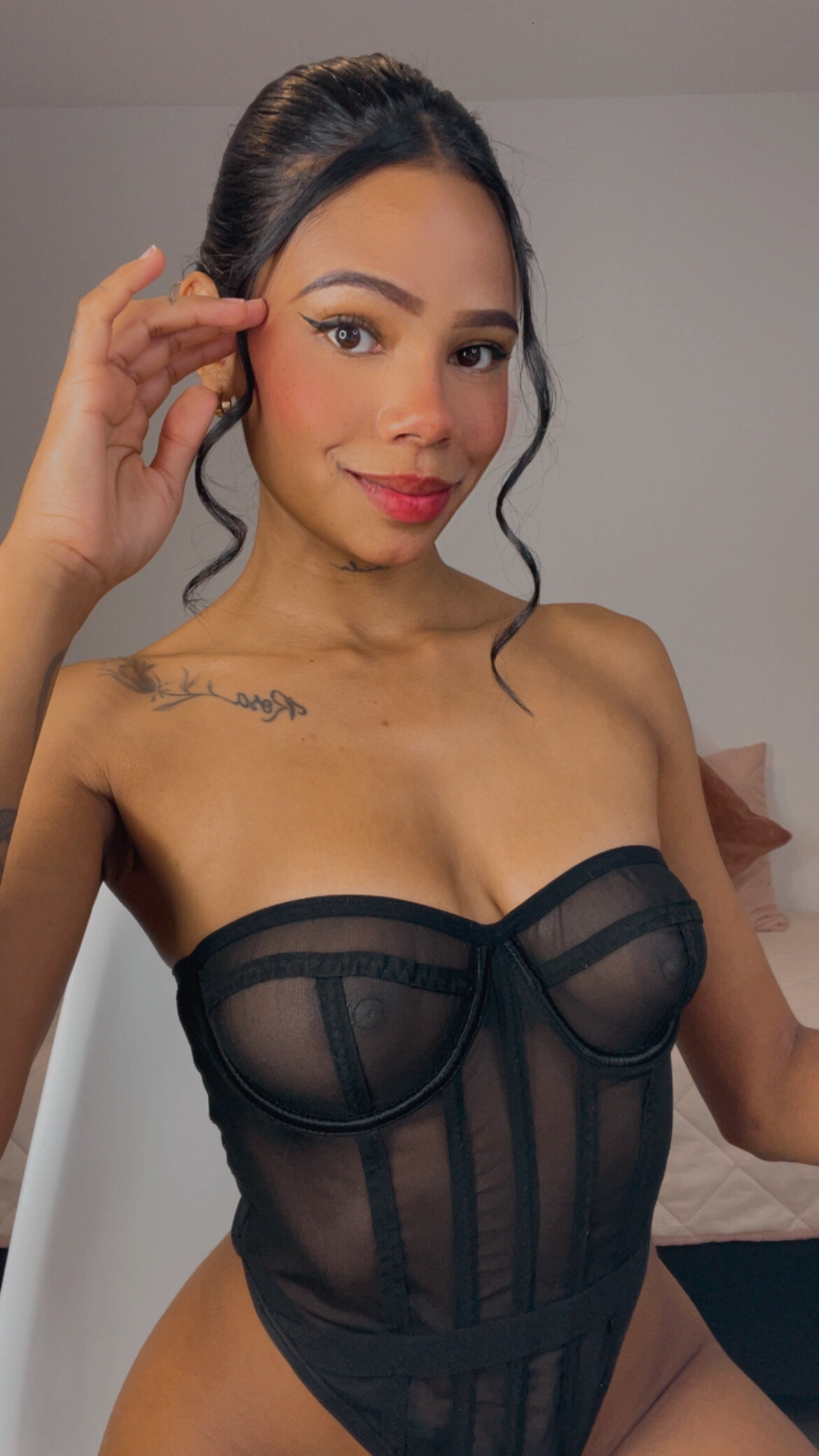 XXX Porn Photo of Nude AnaMoretti_ 10