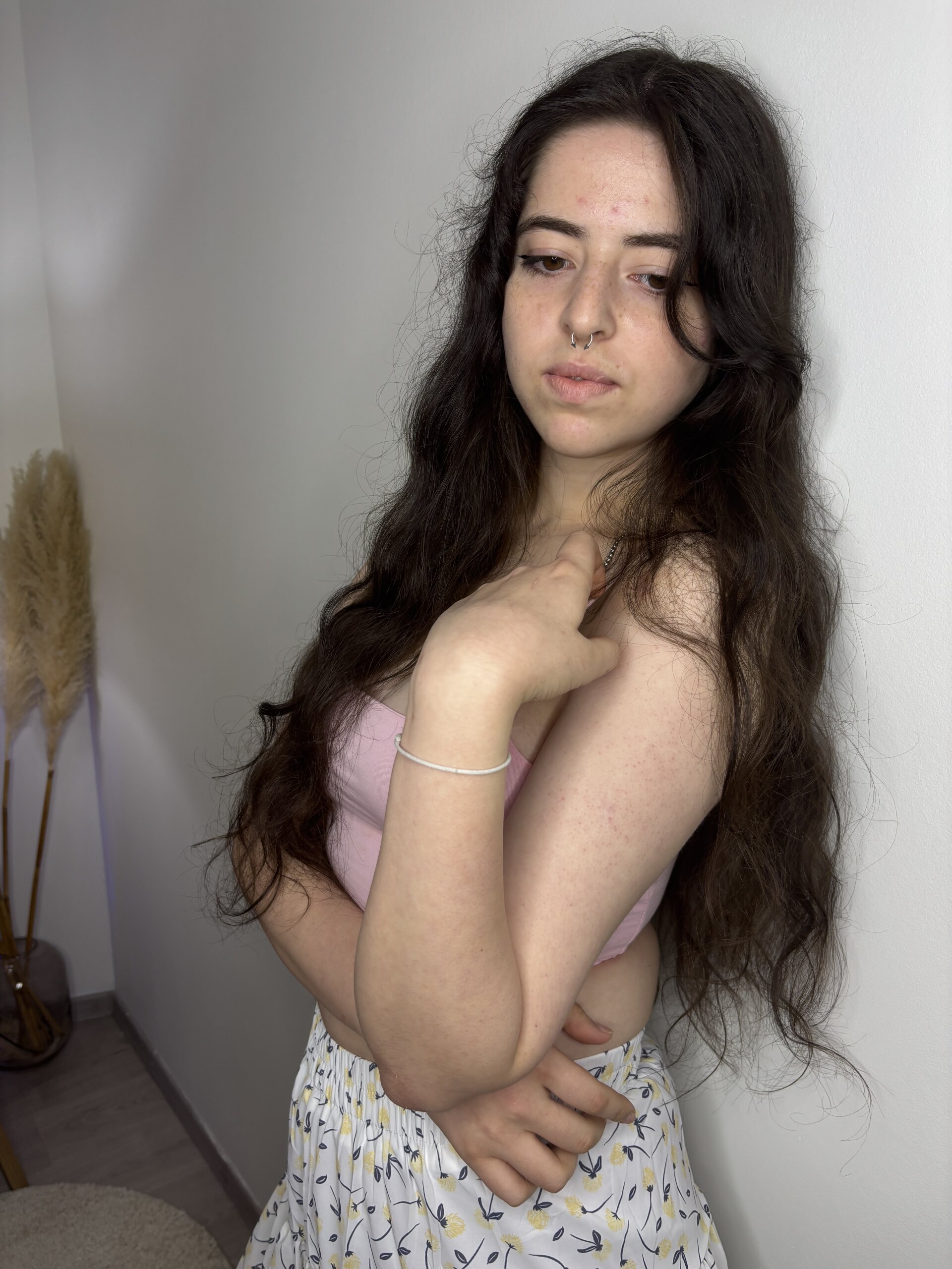 XXX Porn Photo of Nude SoftAmora 1