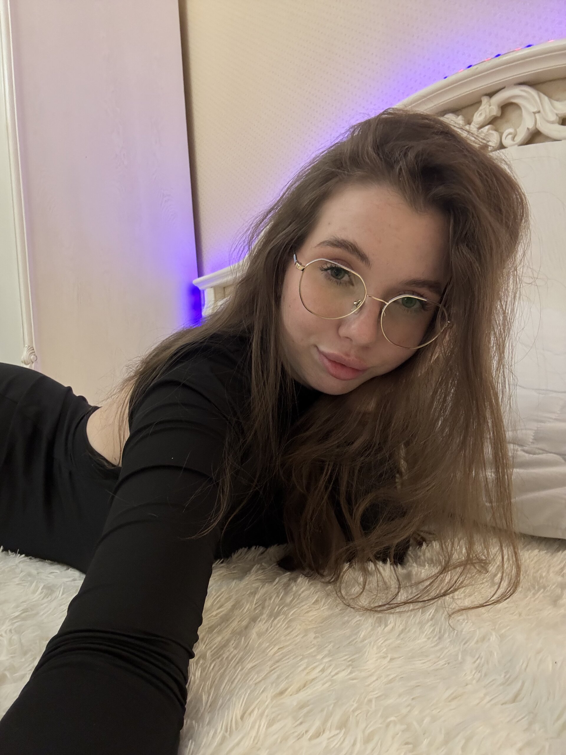 XXX Porn Photo of Nude SugarMuse 72