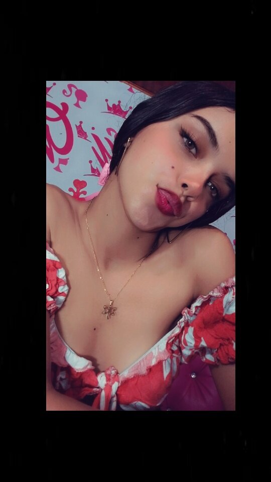 XXX Porn Photo of Nude lucy_babyy 4