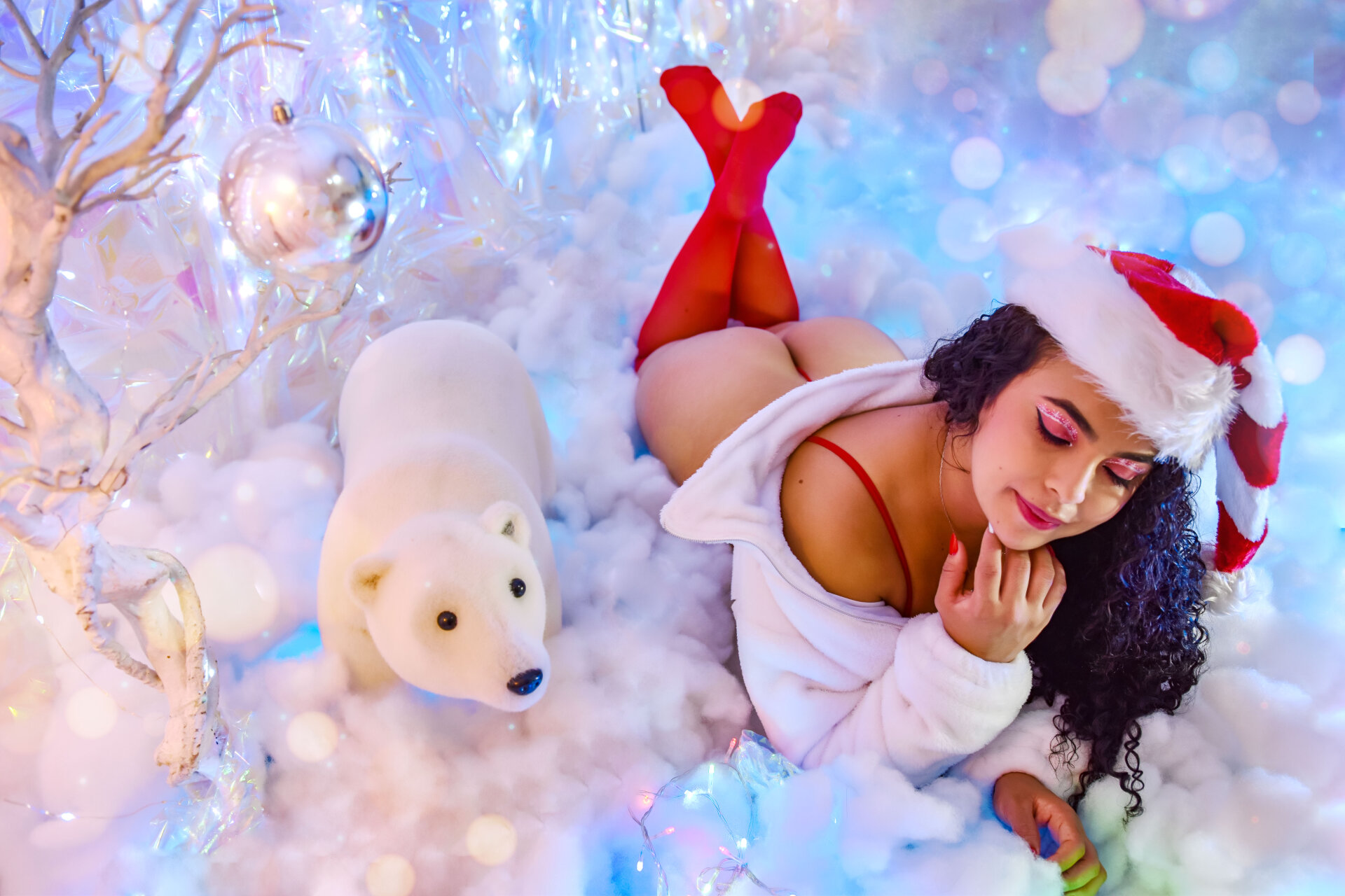 XXX Porn Photo of Nude CINTYLOVELY 26