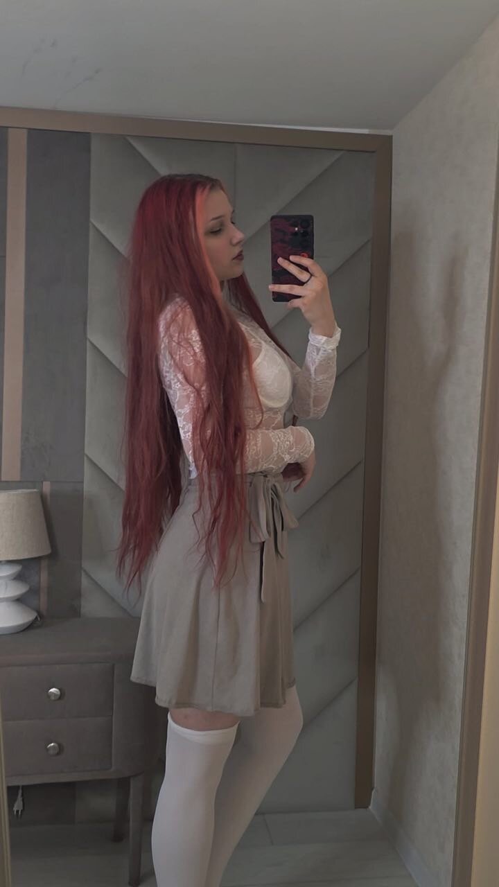 XXX Porn Photo of Nude Kortney_Fox 2