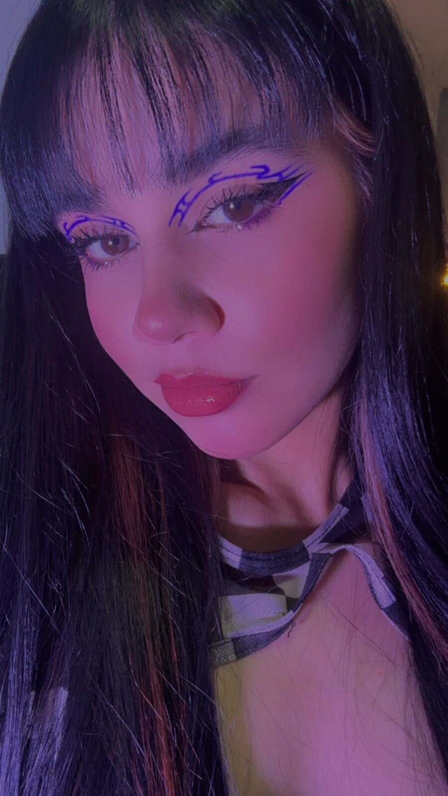 XXX Porn Photo of Nude Bell_marinny 20