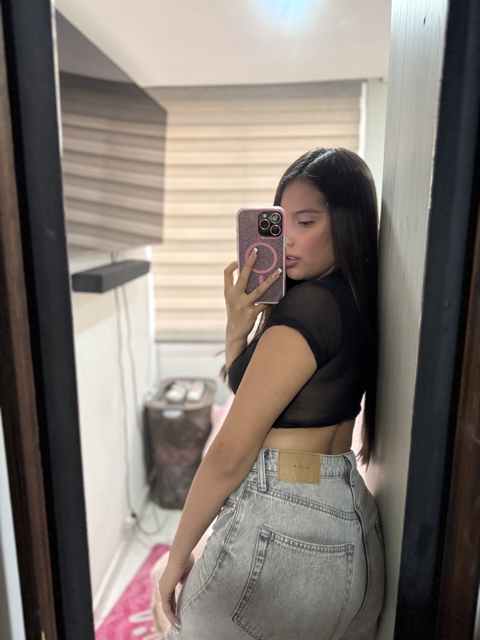 XXX Porn Photo of Nude cloee_johnson 1