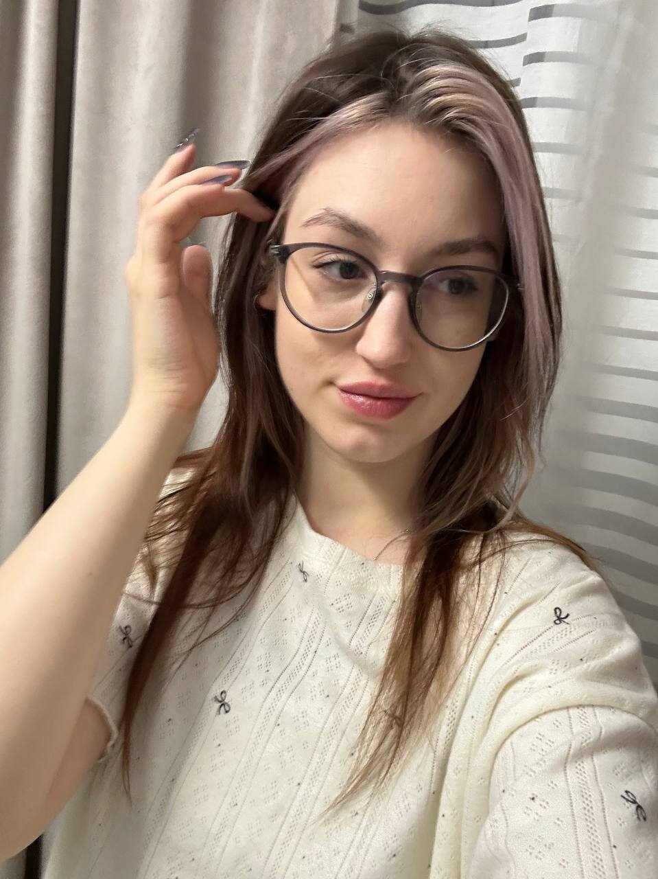 XXX Porn Photo of Nude NicolaHulse 41